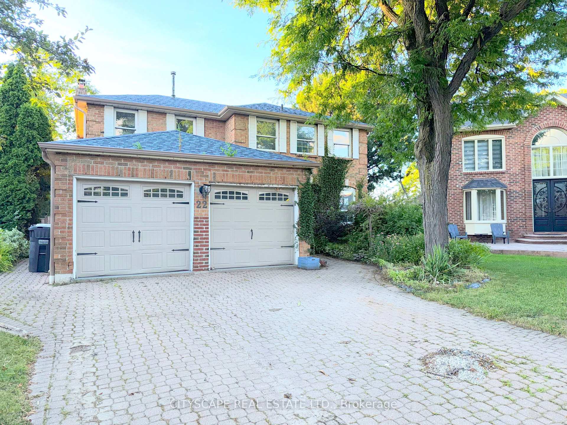 Photo 1 of 22 Nottingham Crescent, Brampton, Westgate — HOMEH