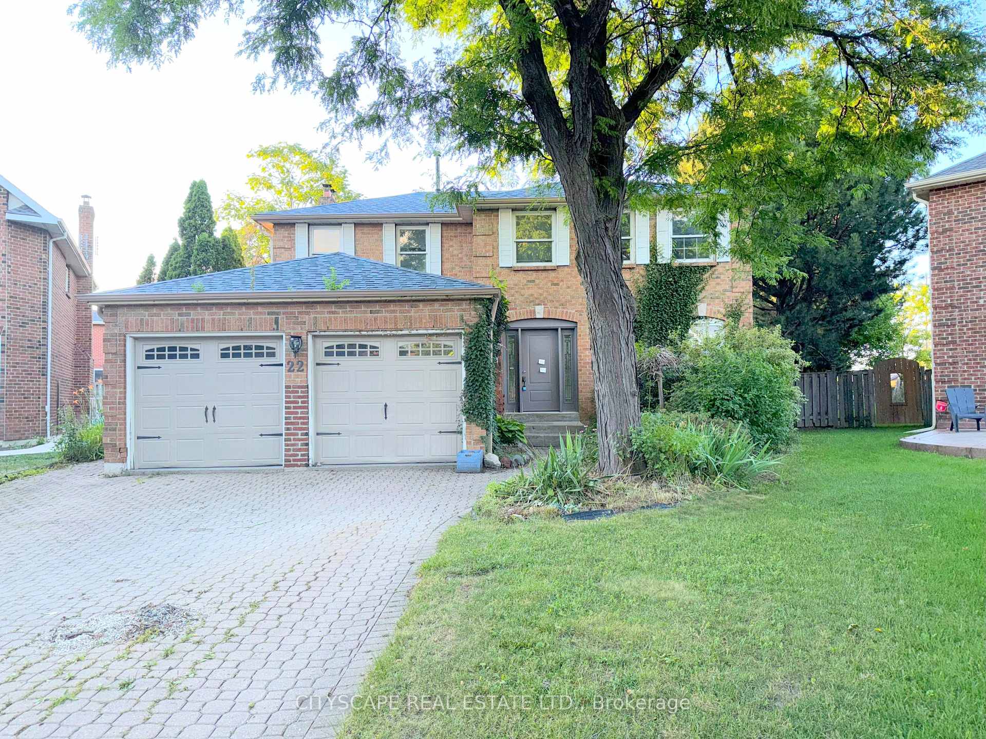 Photo 2 of 22 Nottingham Crescent, Brampton, Westgate — HOMEH