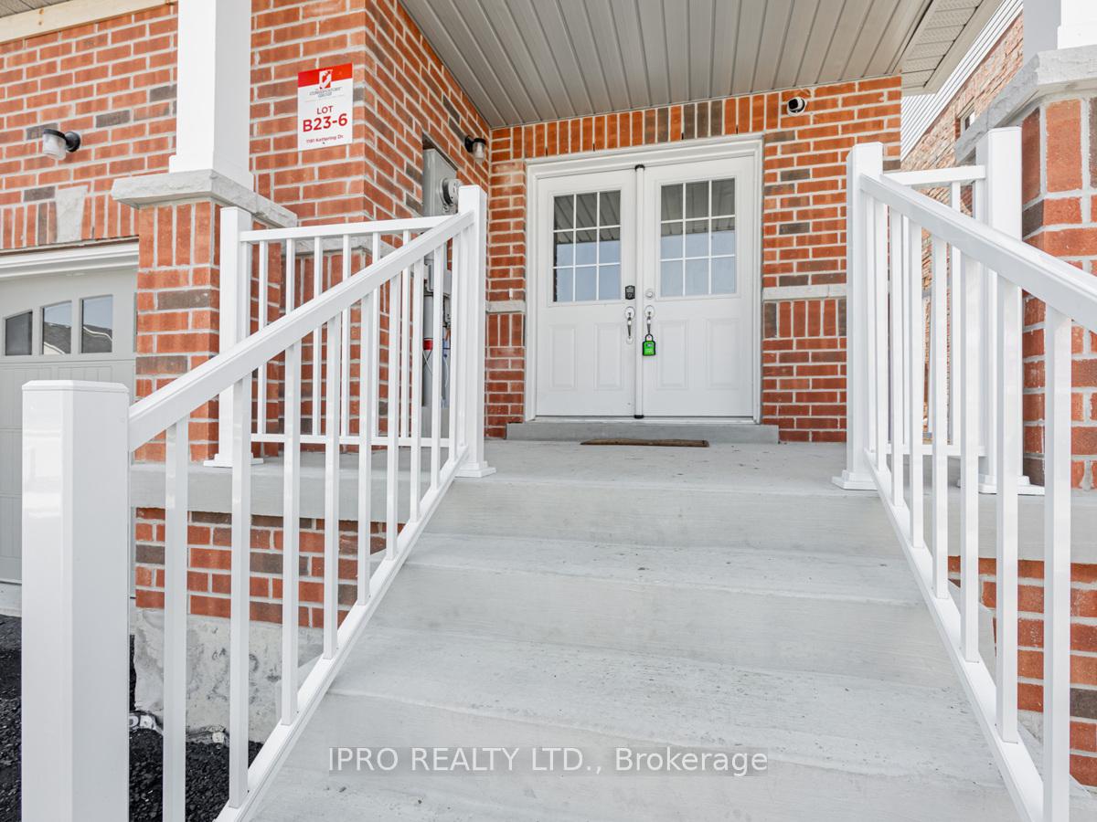 Photo 2 of 1191 Kettering Drive, Oshawa, Eastdale — HOMEH