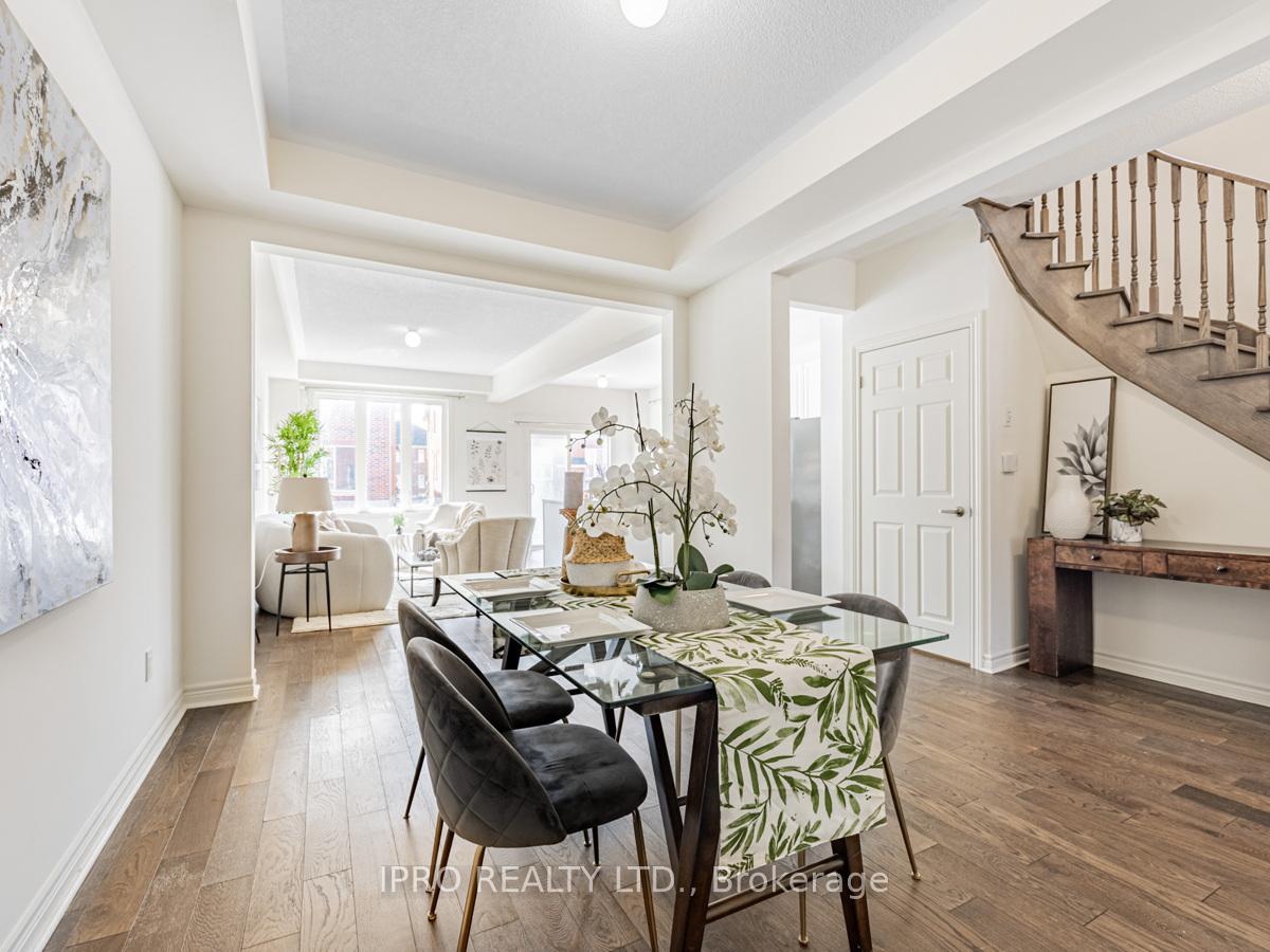 Photo 7 of 1191 Kettering Drive, Oshawa, Eastdale — HOMEH