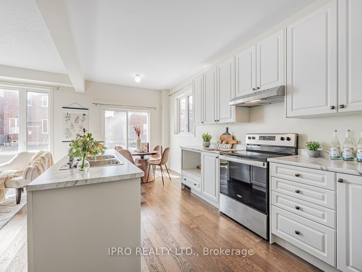 Photo 13 of 1191 Kettering Drive, Oshawa, Eastdale — HOMEH