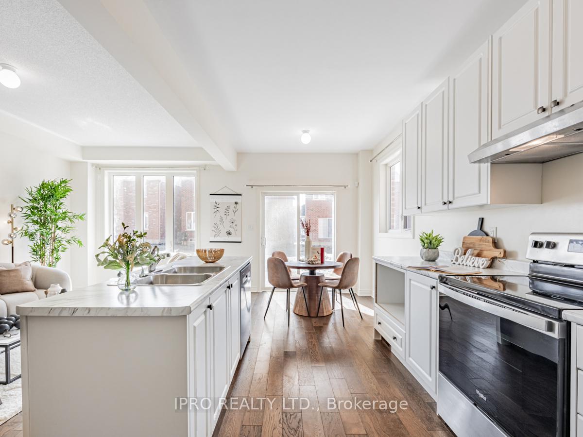 Photo 11 of 1191 Kettering Drive, Oshawa, Eastdale — HOMEH