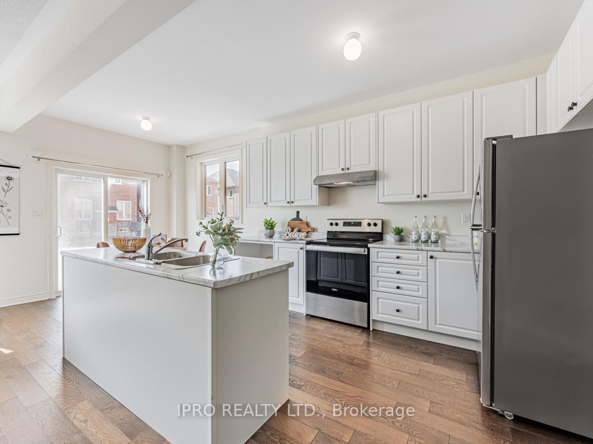 Photo 6 of 1191 Kettering Drive, Oshawa, Eastdale — HOMEH