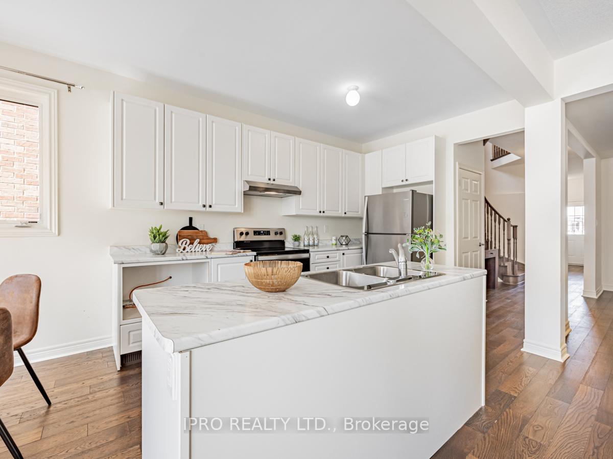 Photo 12 of 1191 Kettering Drive, Oshawa, Eastdale — HOMEH