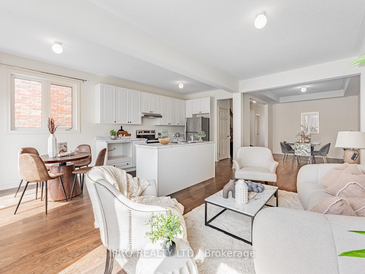 Photo 14 of 1191 Kettering Drive, Oshawa, Eastdale — HOMEH