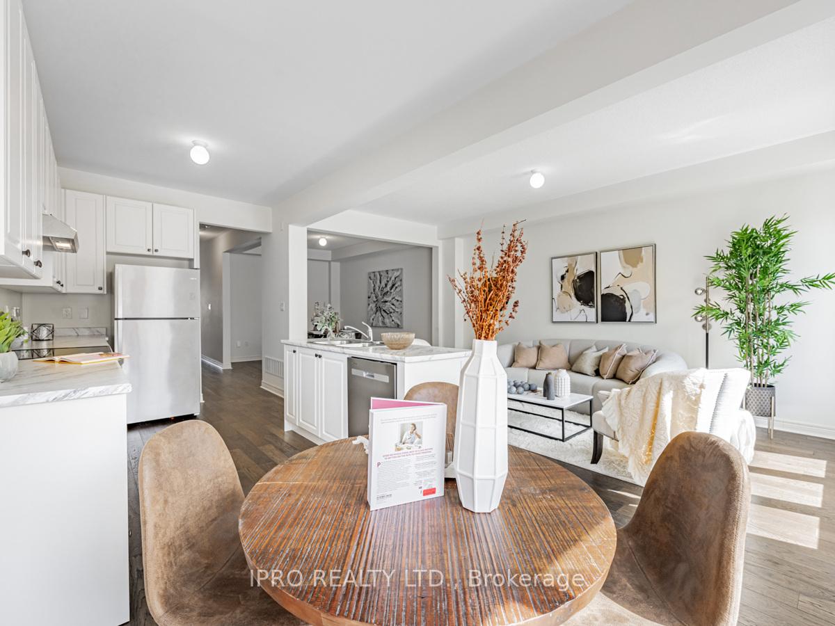 Photo 9 of 1191 Kettering Drive, Oshawa, Eastdale — HOMEH