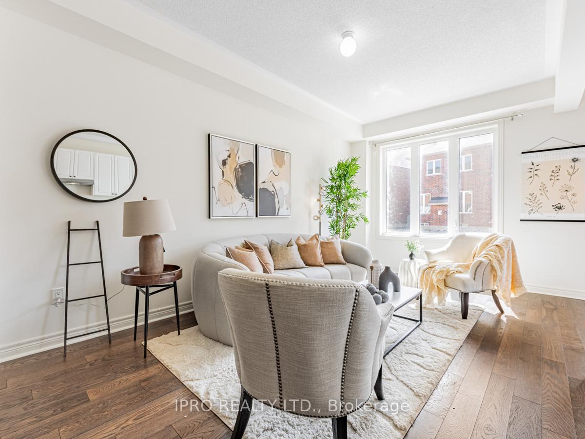 Photo 8 of 1191 Kettering Drive, Oshawa, Eastdale — HOMEH