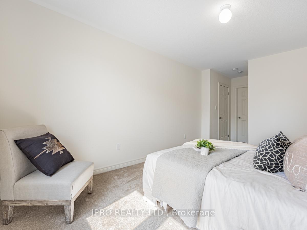 Photo 29 of 1191 Kettering Drive, Oshawa, Eastdale — HOMEH