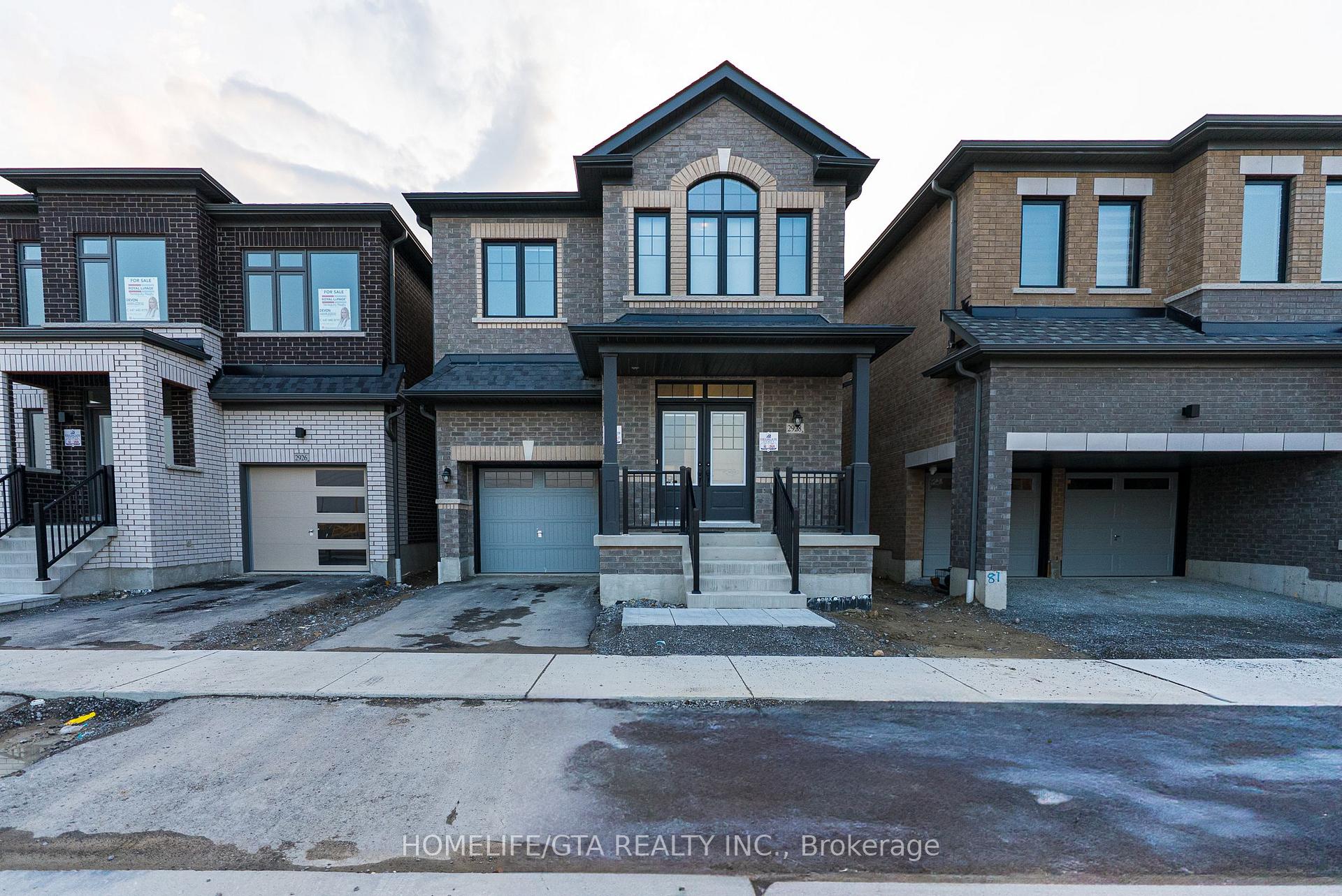 Photo 1 of 2928 Starlight Drive, Pickering, Rural Pickering — HOMEH