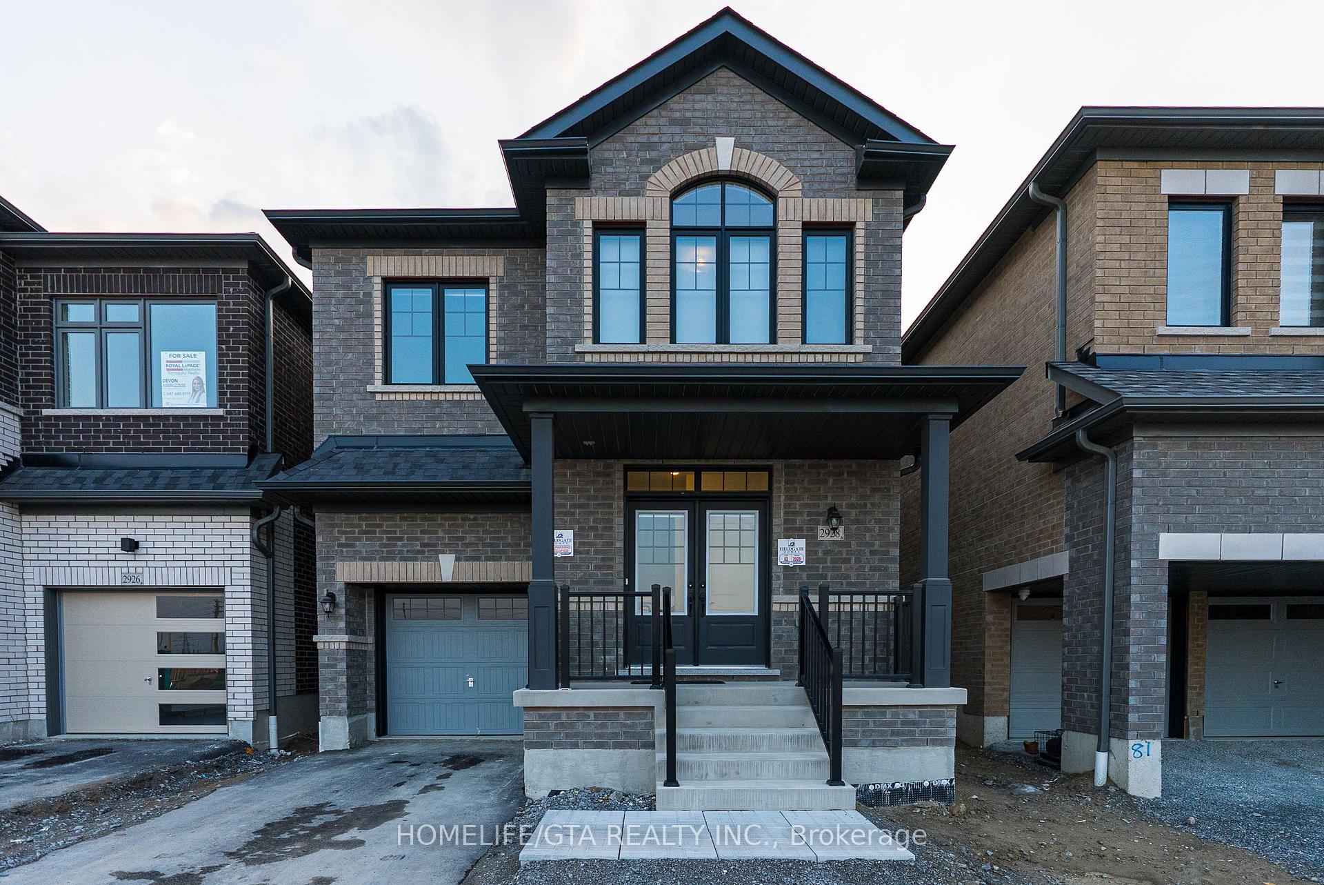 Photo 3 of 2928 Starlight Drive, Pickering, Rural Pickering — HOMEH