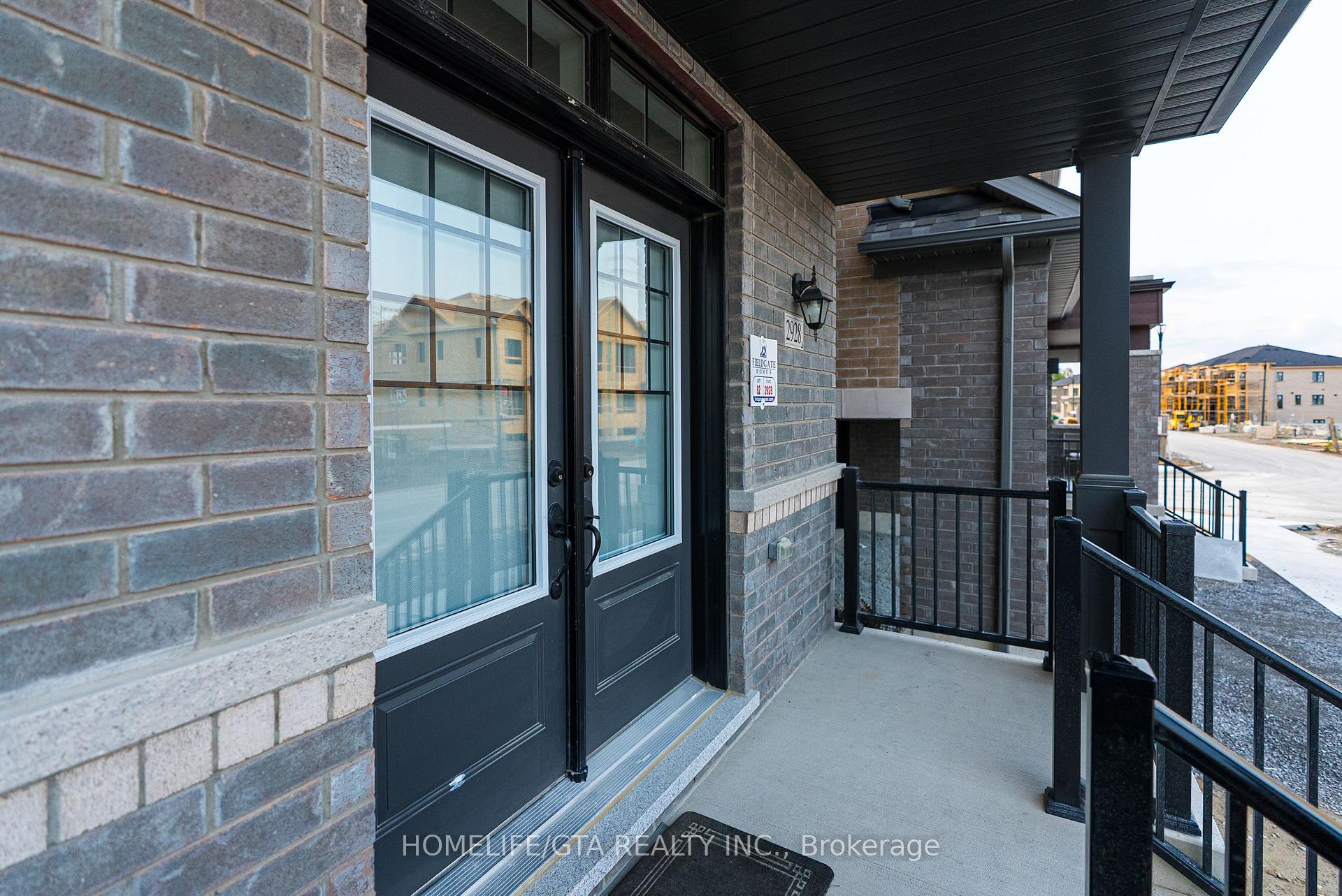 Photo 4 of 2928 Starlight Drive, Pickering, Rural Pickering — HOMEH