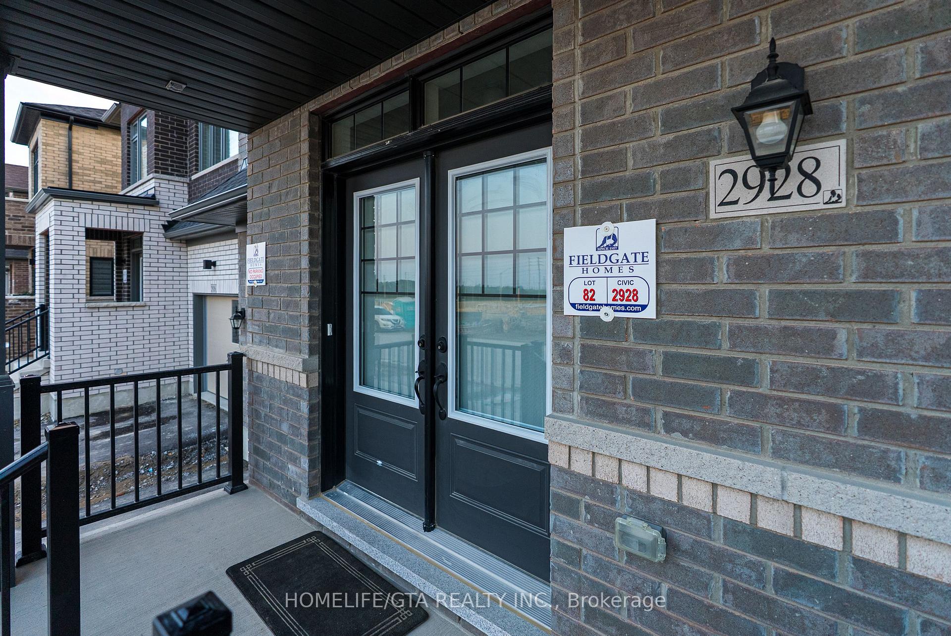 Photo 5 of 2928 Starlight Drive, Pickering, Rural Pickering — HOMEH