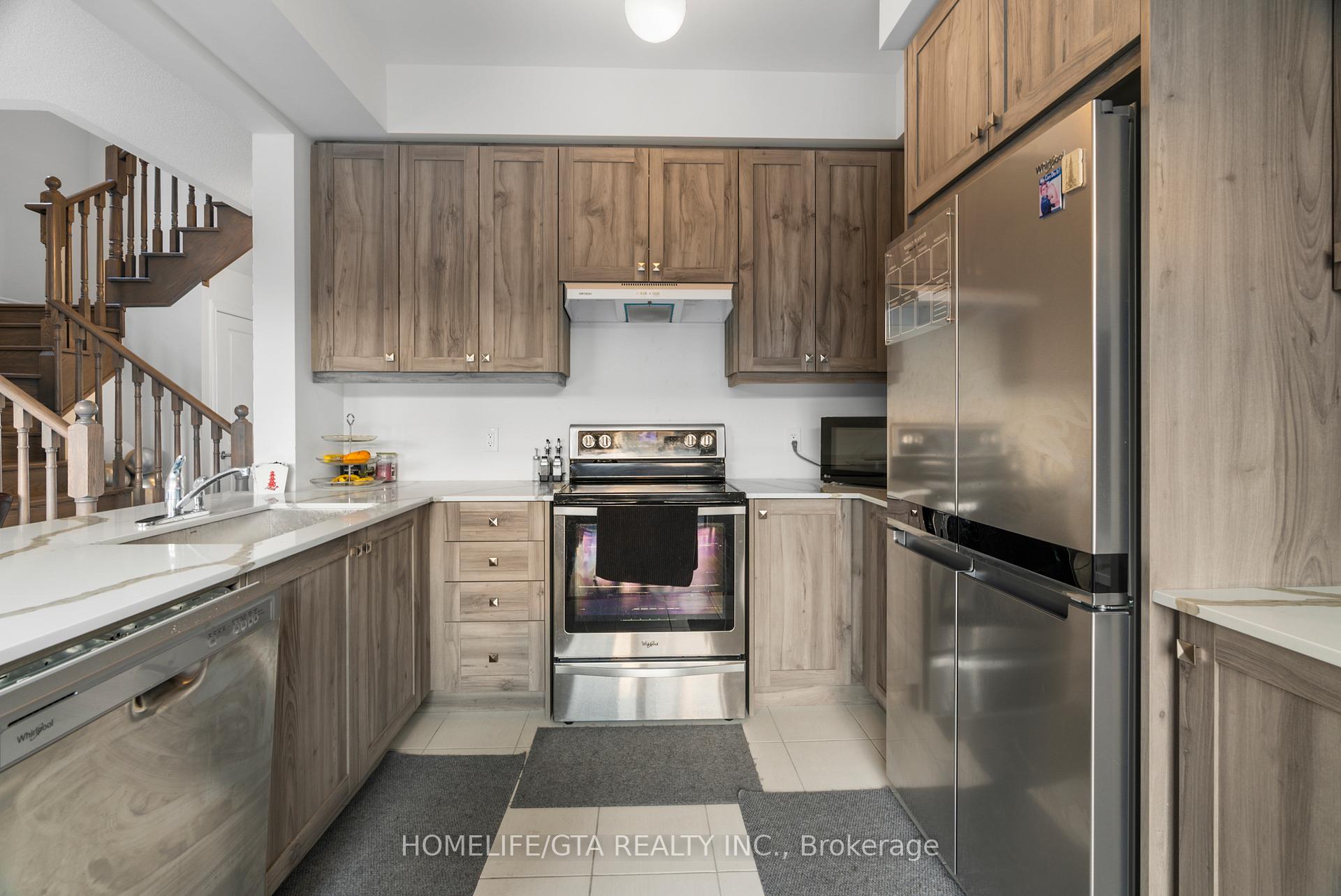 Photo 21 of 2928 Starlight Drive, Pickering, Rural Pickering — HOMEH