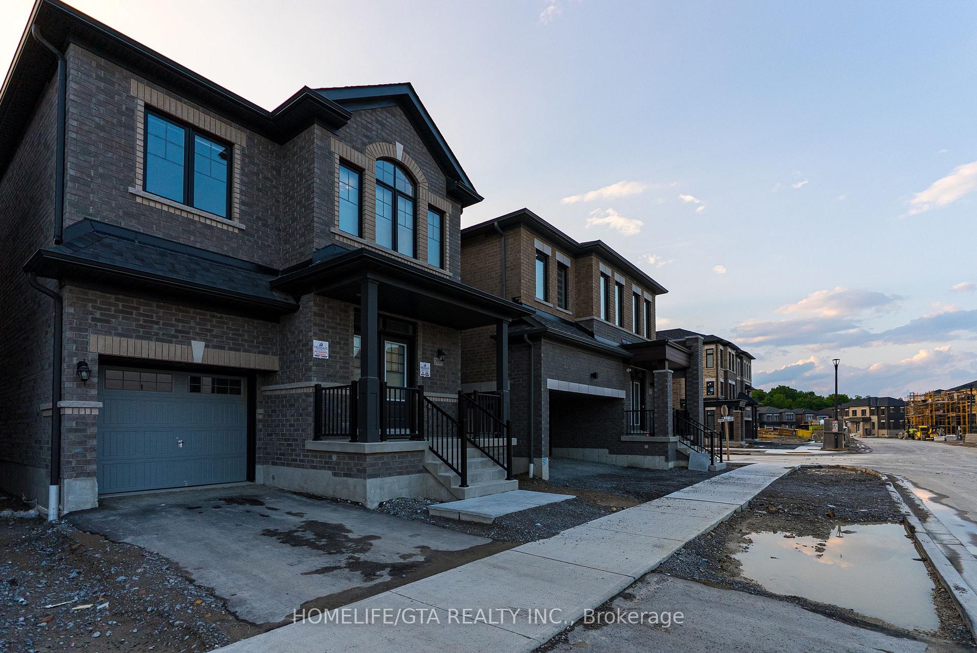 Photo 27 of 2928 Starlight Drive, Pickering, Rural Pickering — HOMEH