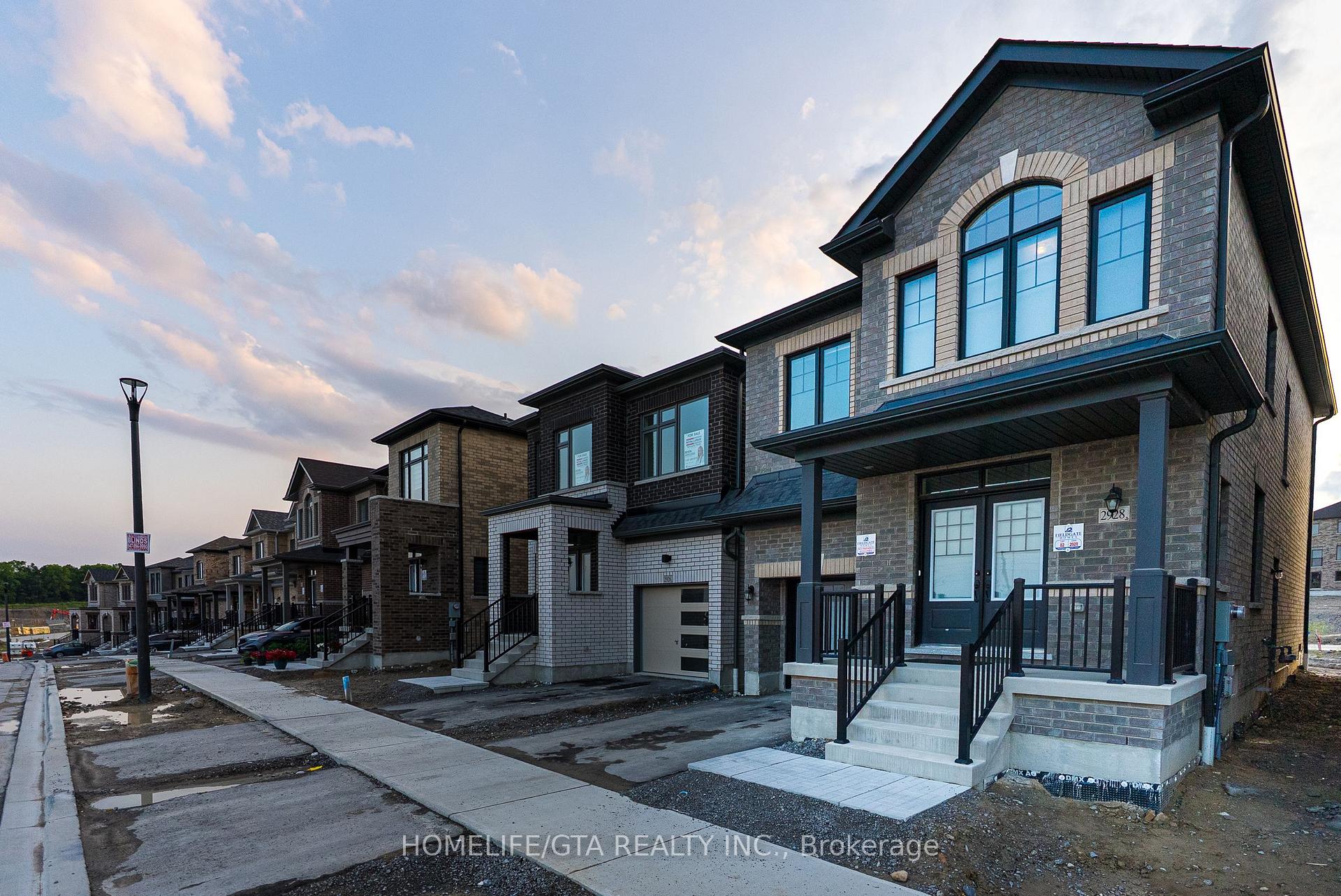 Photo 25 of 2928 Starlight Drive, Pickering, Rural Pickering — HOMEH