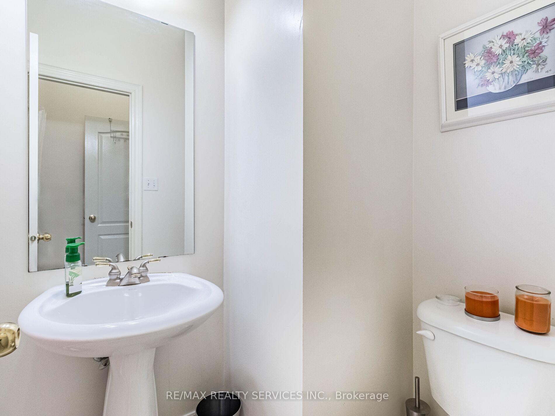 Photo 6 of 44 Trailhead Crescent, Brampton, Sandringham-Wellington — HOMEH