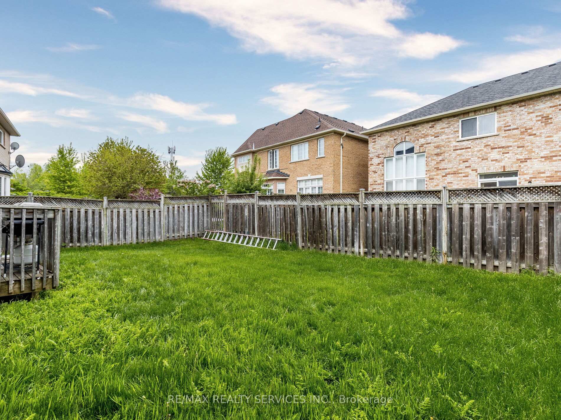 Photo 39 of 44 Trailhead Crescent, Brampton, Sandringham-Wellington — HOMEH