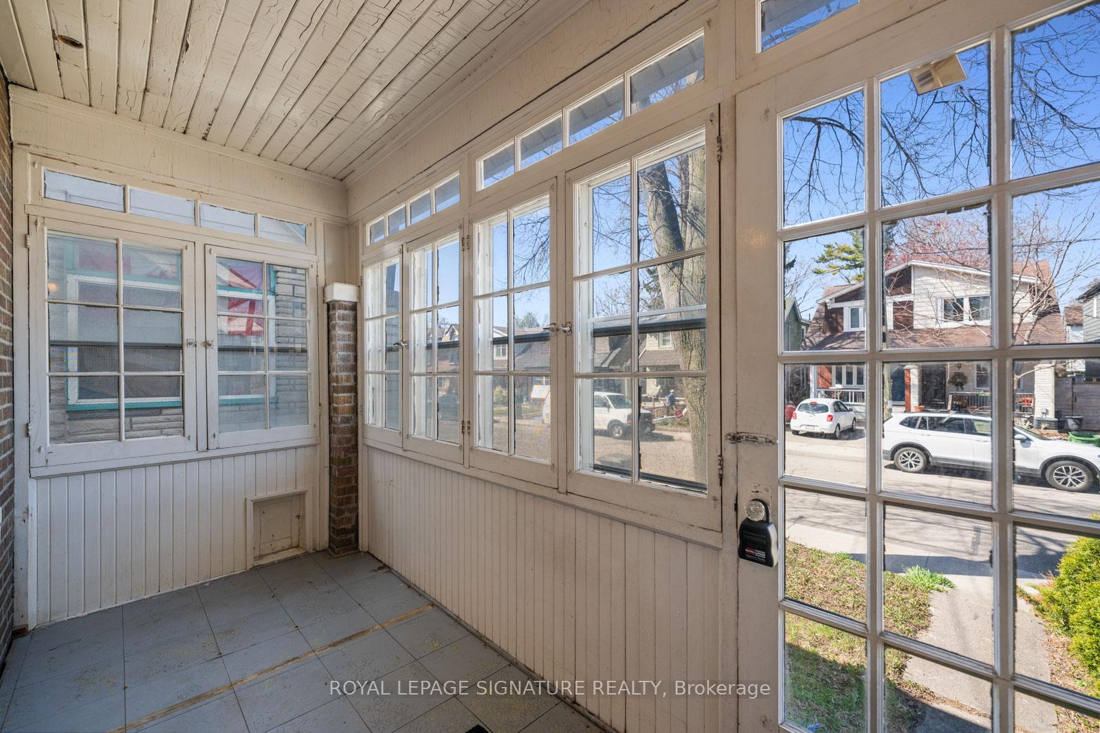 Photo 2 of 99 Kent Road, Toronto, Greenwood-Coxwell — HOMEH