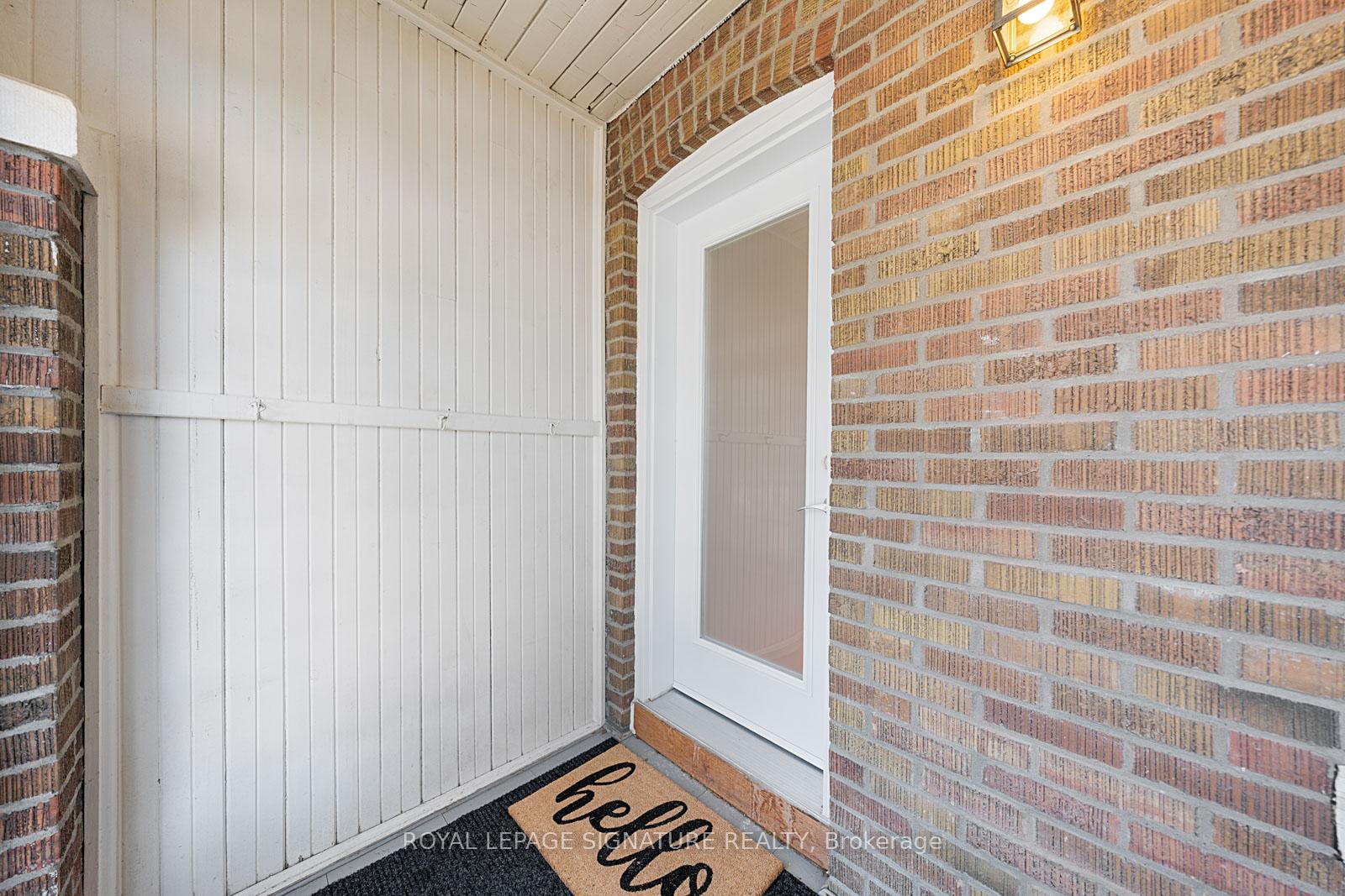 Photo 13 of 99 Kent Road, Toronto, Greenwood-Coxwell — HOMEH