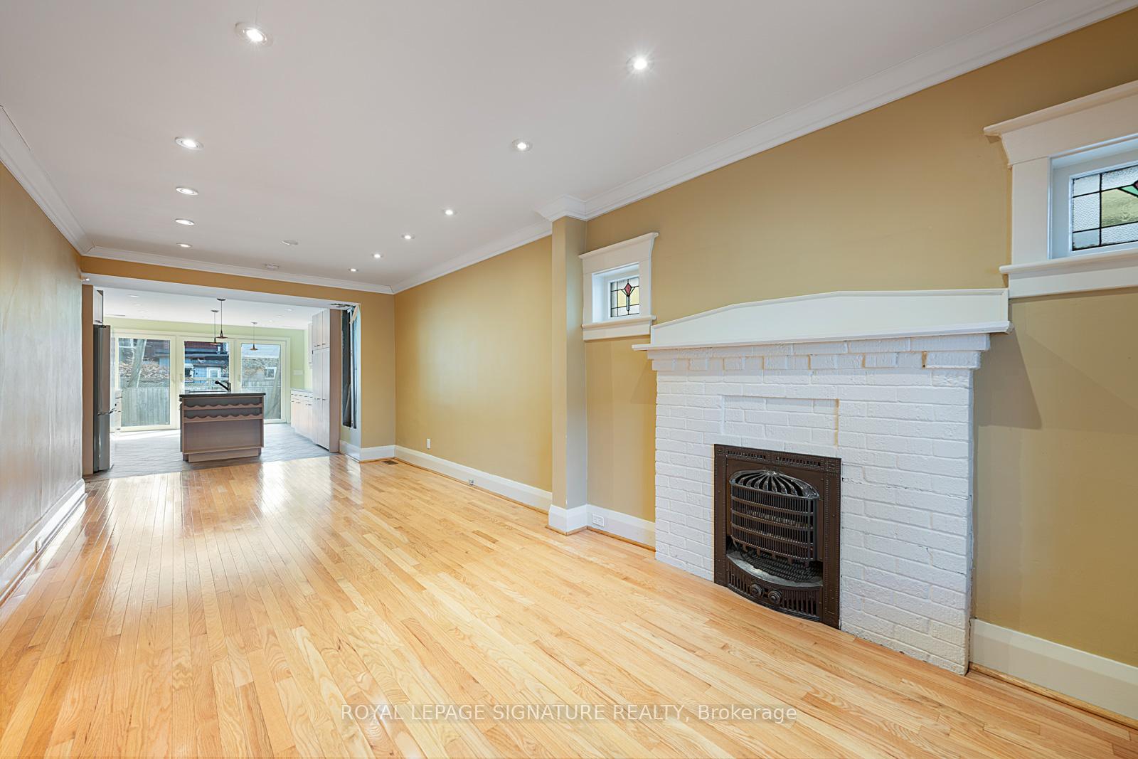 Photo 7 of 99 Kent Road, Toronto, Greenwood-Coxwell — HOMEH