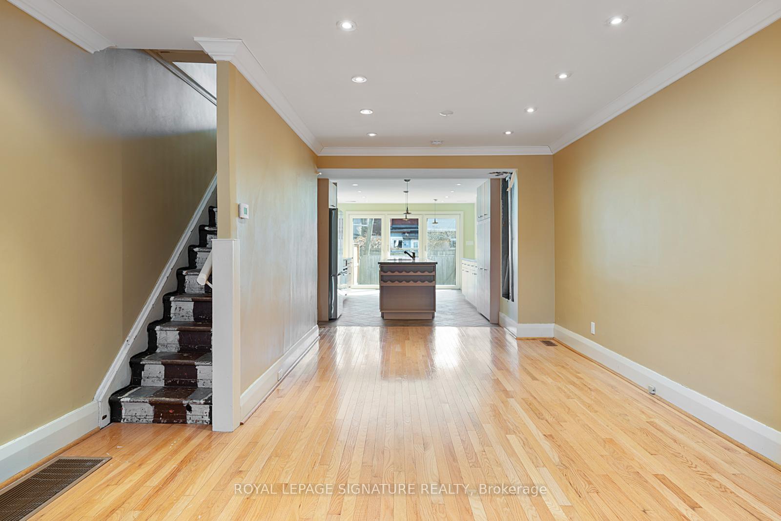 Photo 6 of 99 Kent Road, Toronto, Greenwood-Coxwell — HOMEH