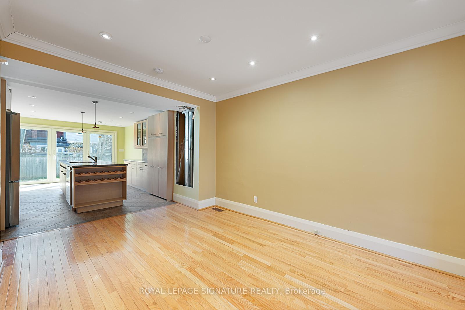 Photo 9 of 99 Kent Road, Toronto, Greenwood-Coxwell — HOMEH