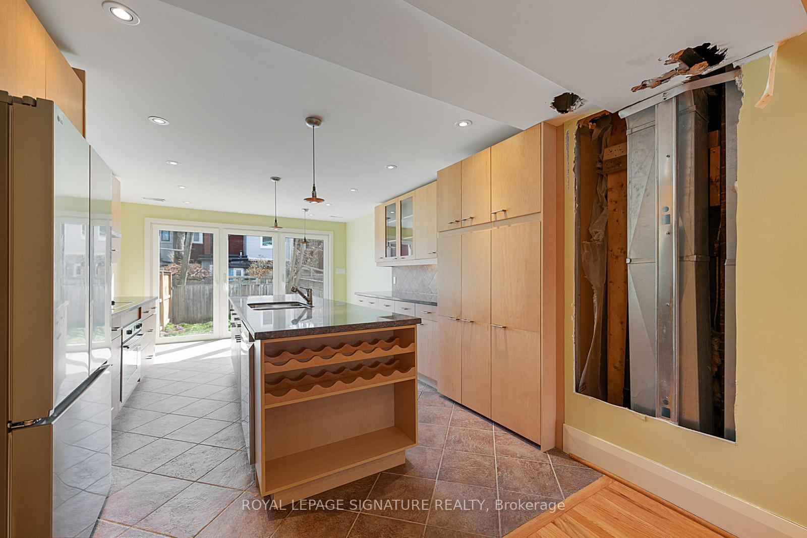 Photo 8 of 99 Kent Road, Toronto, Greenwood-Coxwell — HOMEH