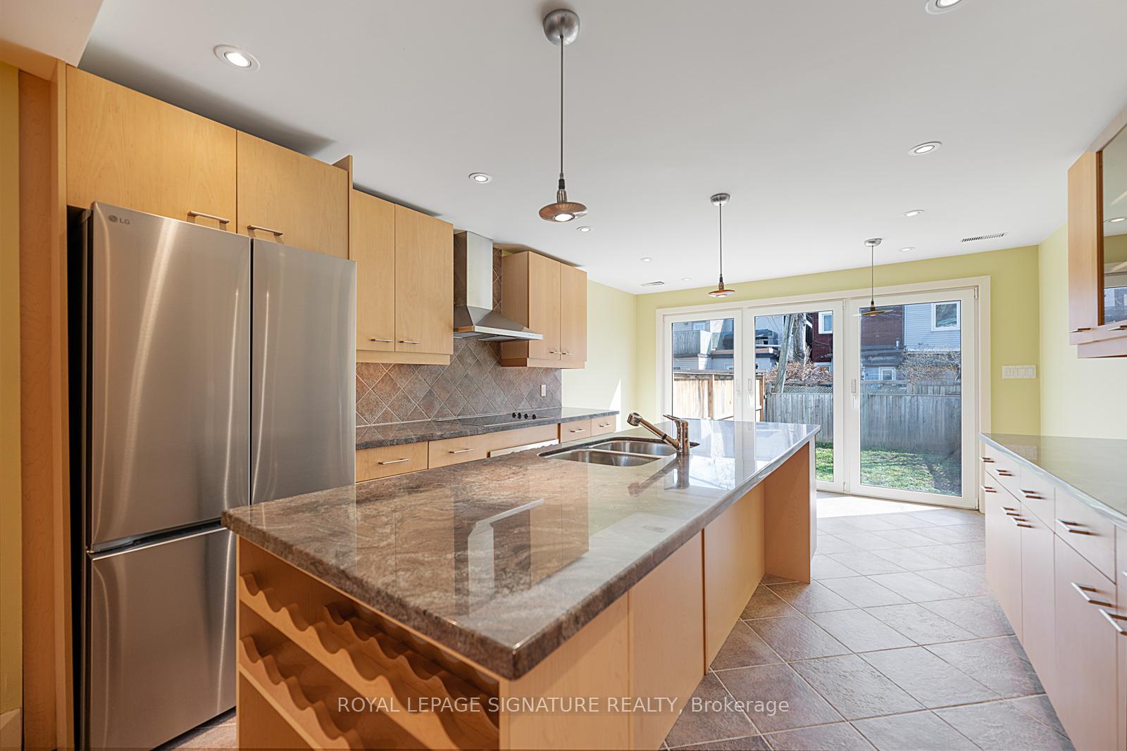 Photo 10 of 99 Kent Road, Toronto, Greenwood-Coxwell — HOMEH