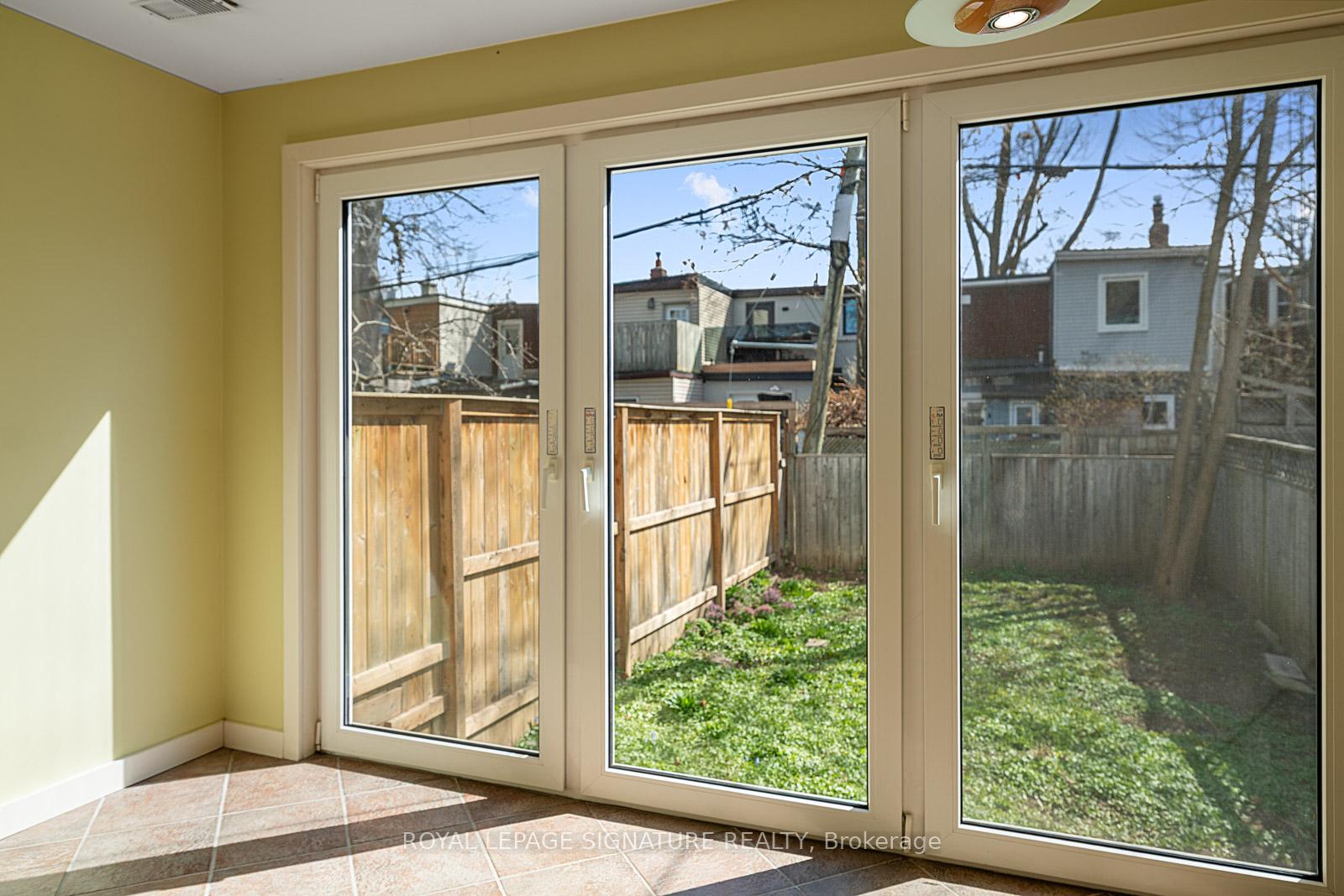 Photo 30 of 99 Kent Road, Toronto, Greenwood-Coxwell — HOMEH