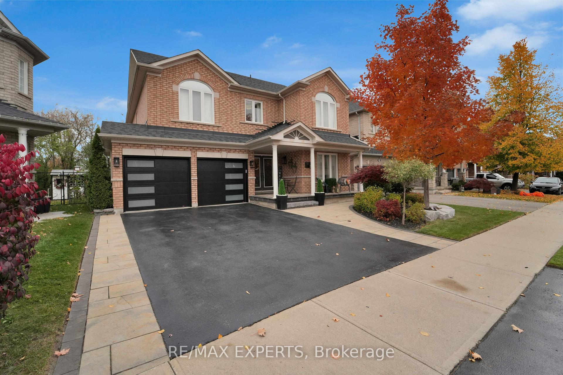 Photo 1 of 58 Bonistel Crescent, Brampton, Fletcher's Meadow — HOMEH