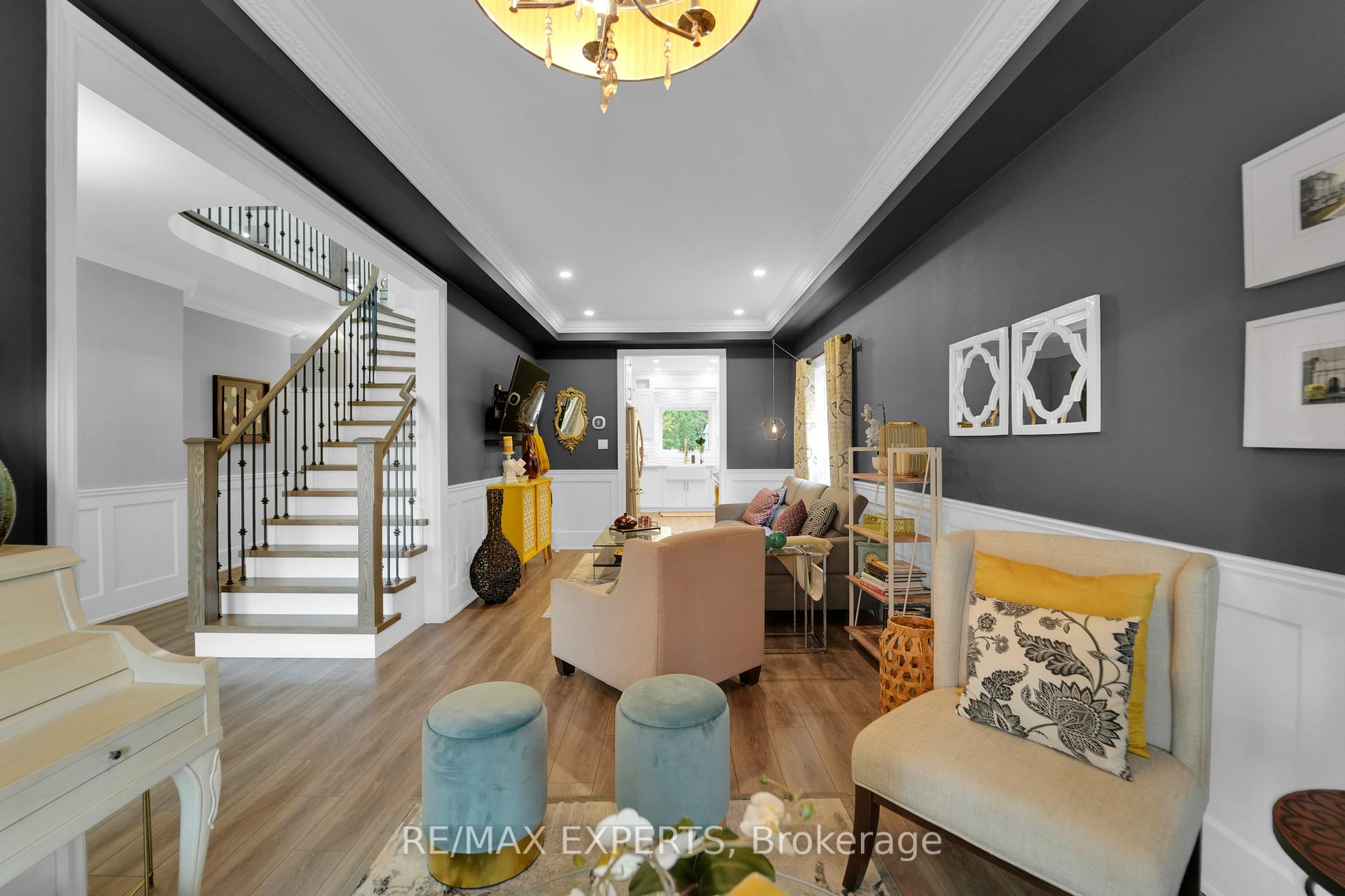 Photo 34 of 58 Bonistel Crescent, Brampton, Fletcher's Meadow — HOMEH