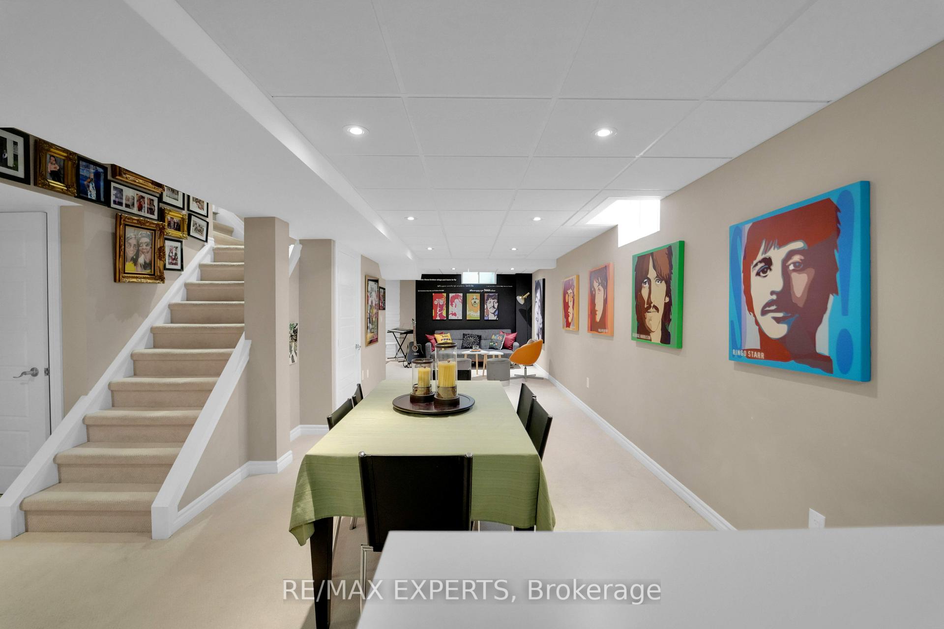 Photo 41 of 58 Bonistel Crescent, Brampton, Fletcher's Meadow — HOMEH