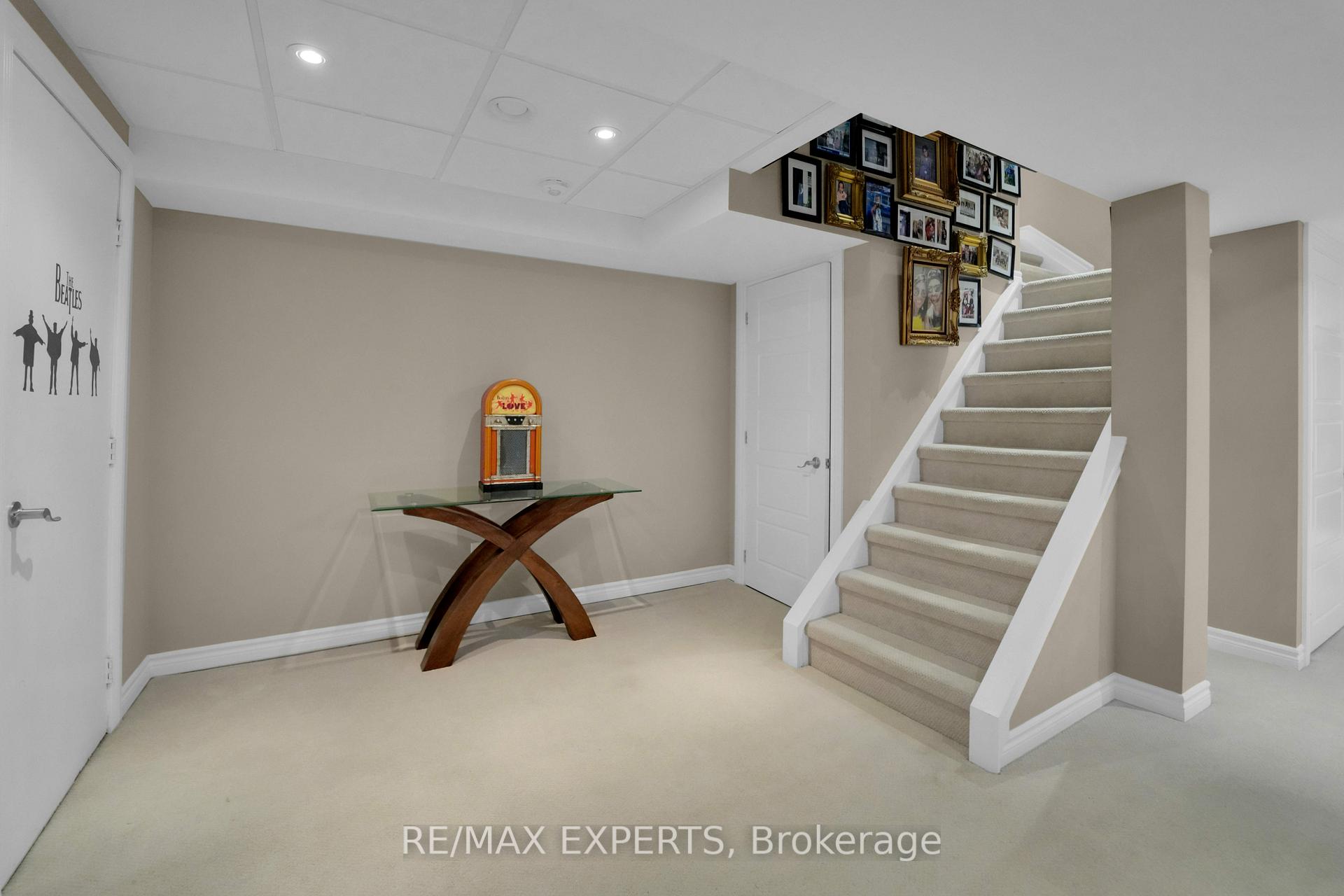 Photo 39 of 58 Bonistel Crescent, Brampton, Fletcher's Meadow — HOMEH