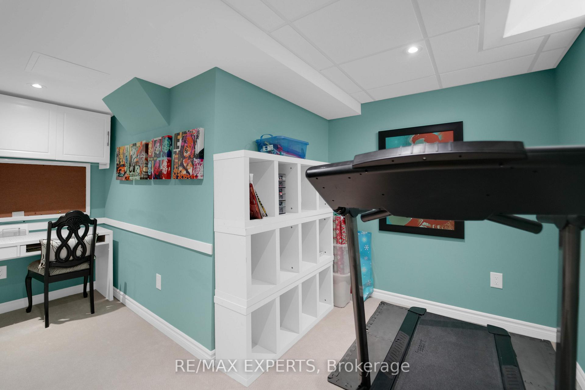Photo 28 of 58 Bonistel Crescent, Brampton, Fletcher's Meadow — HOMEH