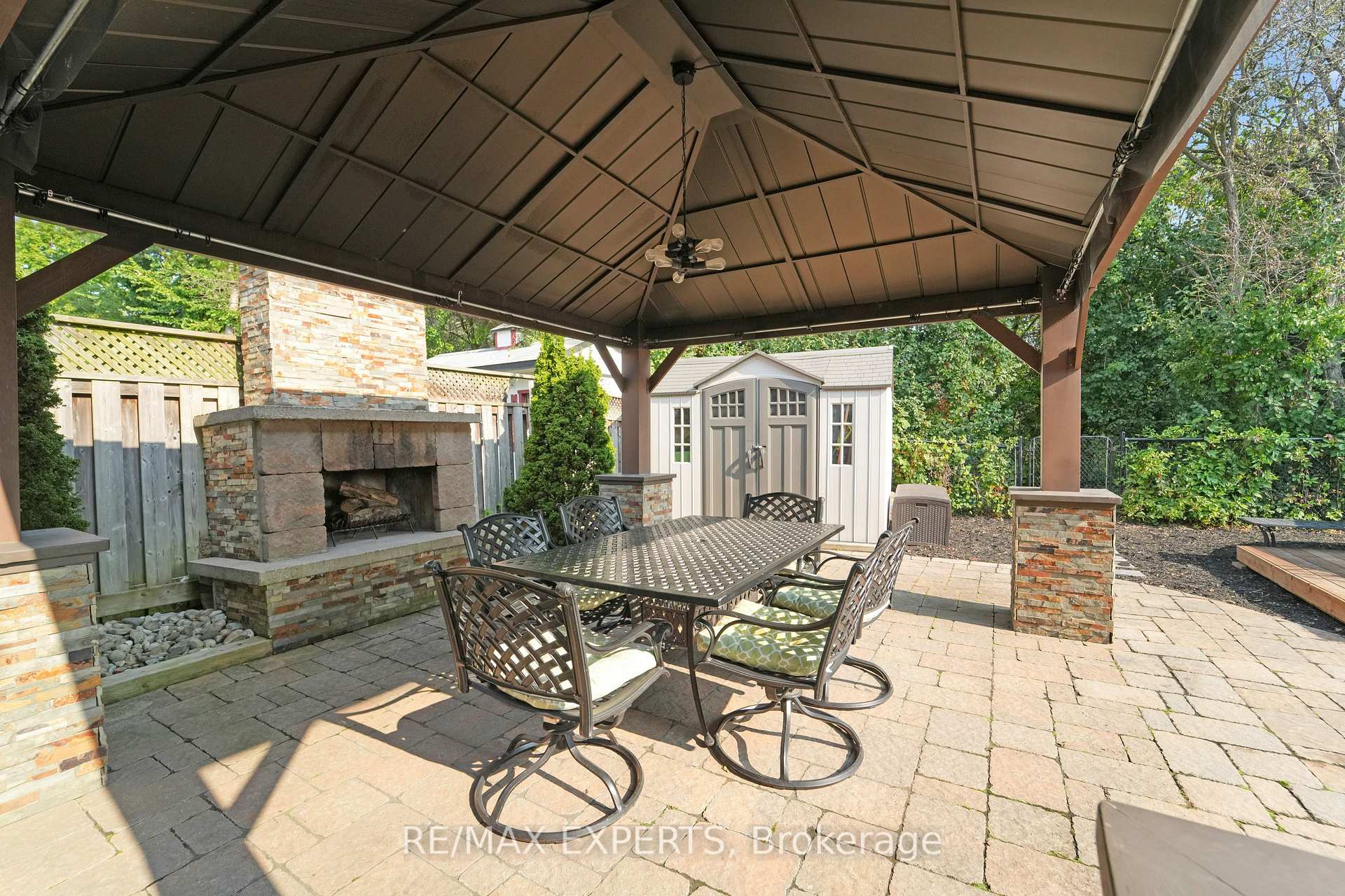 Photo 35 of 58 Bonistel Crescent, Brampton, Fletcher's Meadow — HOMEH