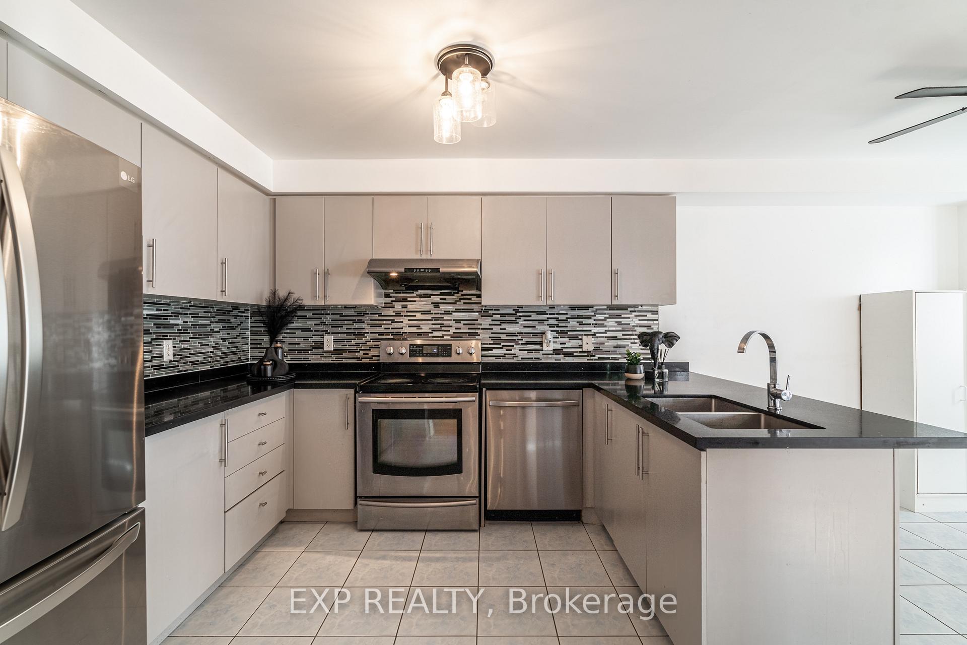 Photo 6 of 69 Schooner Drive, Brampton, Fletcher's Meadow — HOMEH