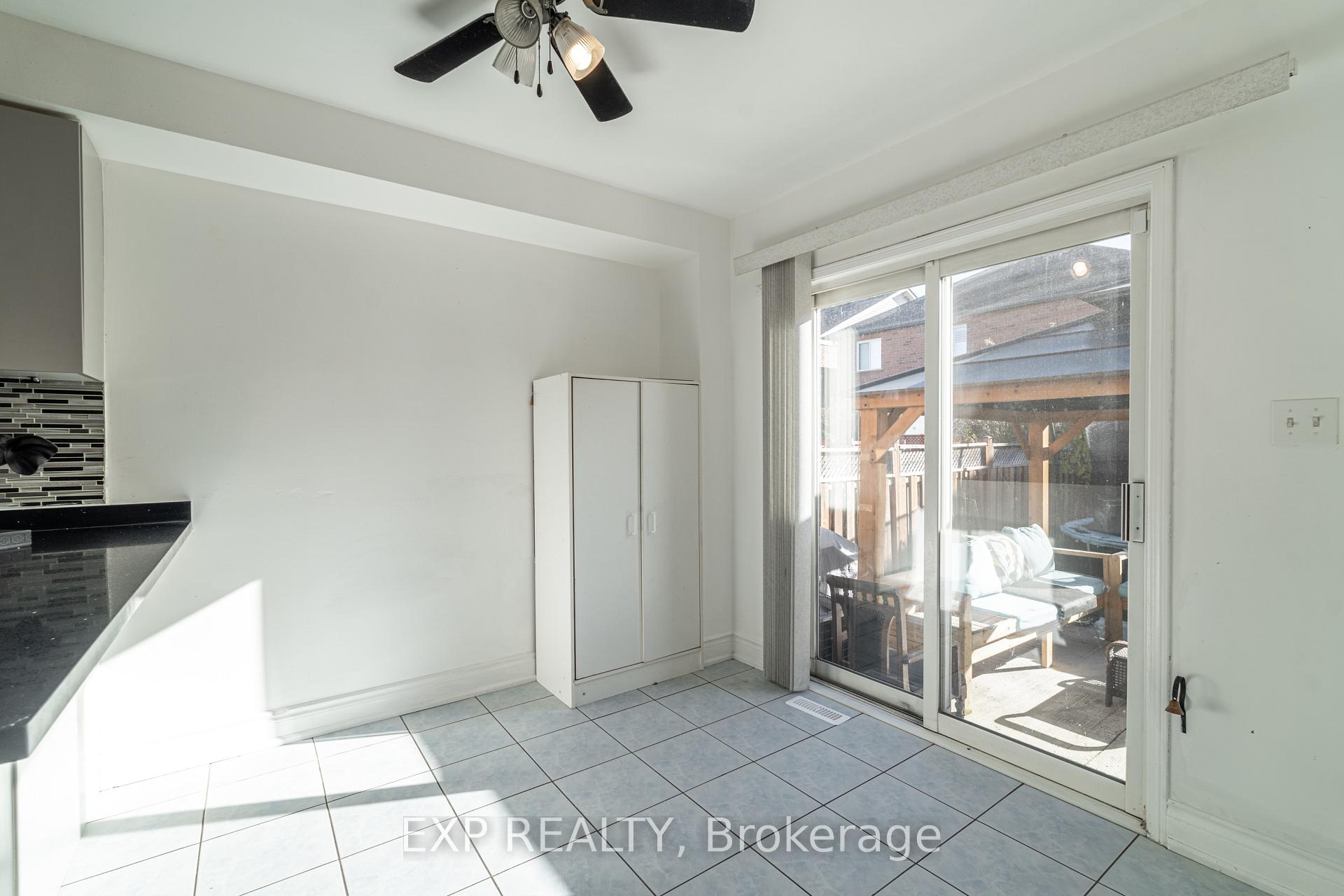 Photo 8 of 69 Schooner Drive, Brampton, Fletcher's Meadow — HOMEH