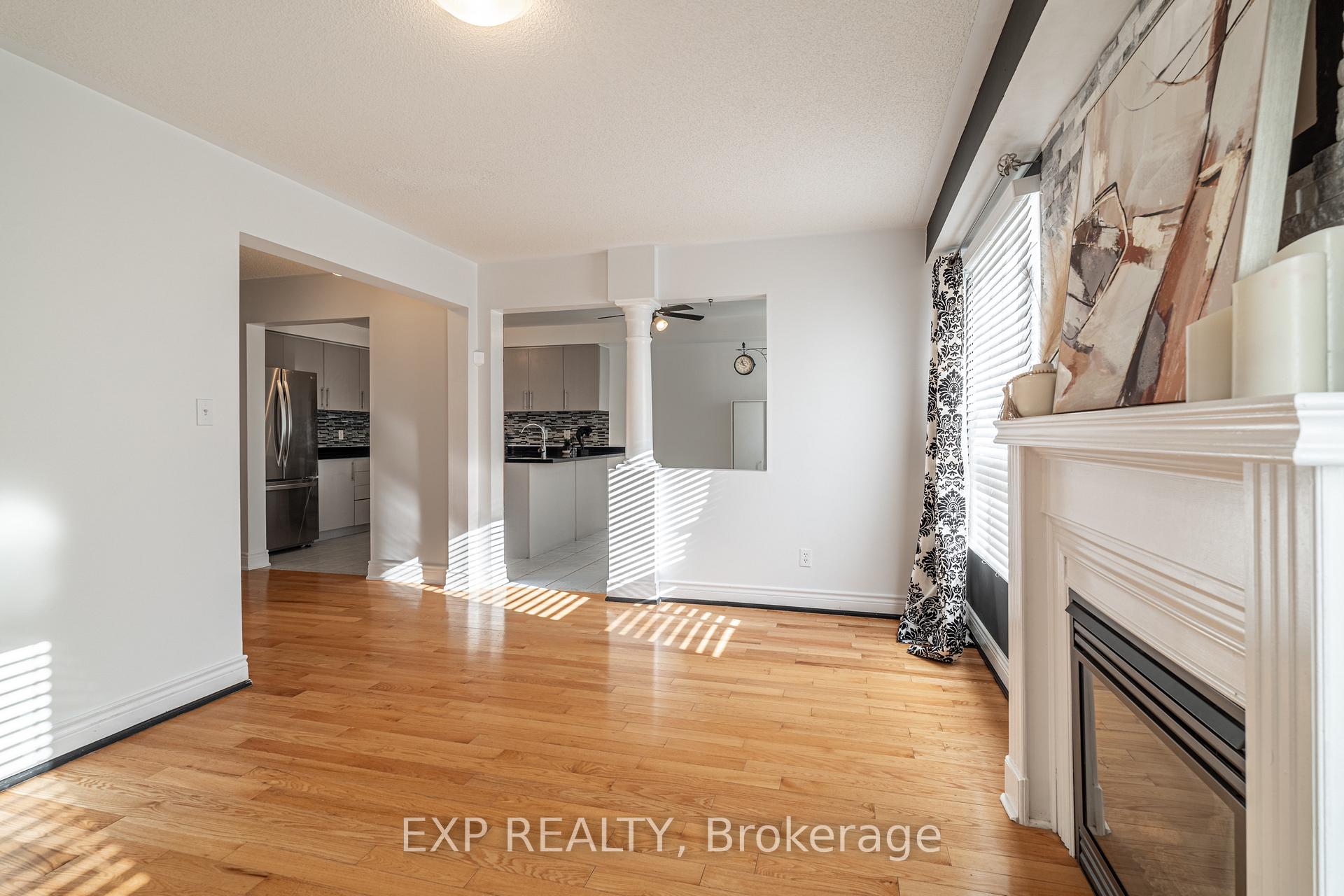 Photo 12 of 69 Schooner Drive, Brampton, Fletcher's Meadow — HOMEH