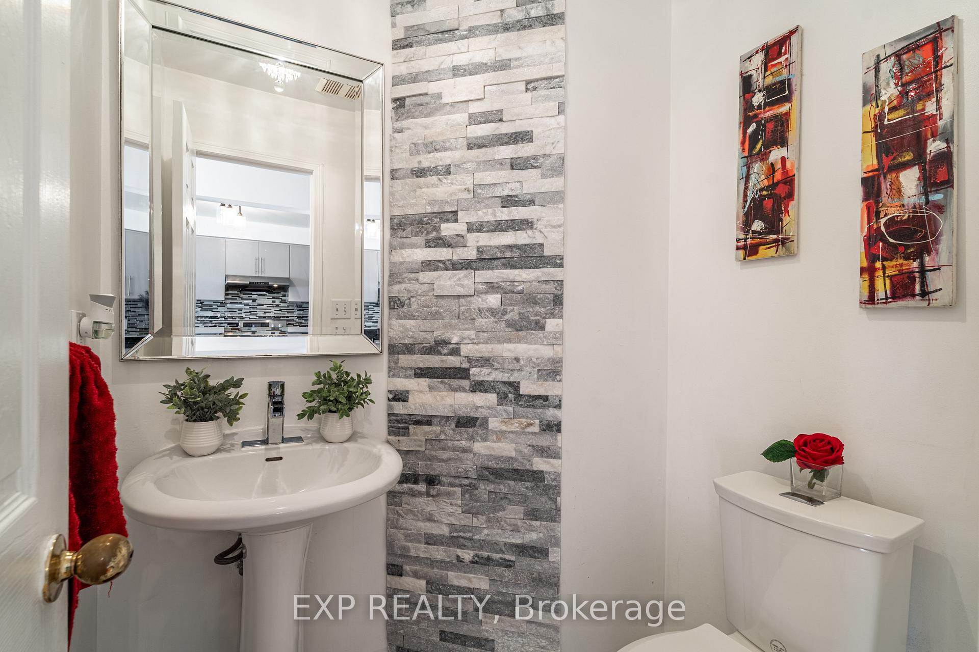Photo 15 of 69 Schooner Drive, Brampton, Fletcher's Meadow — HOMEH