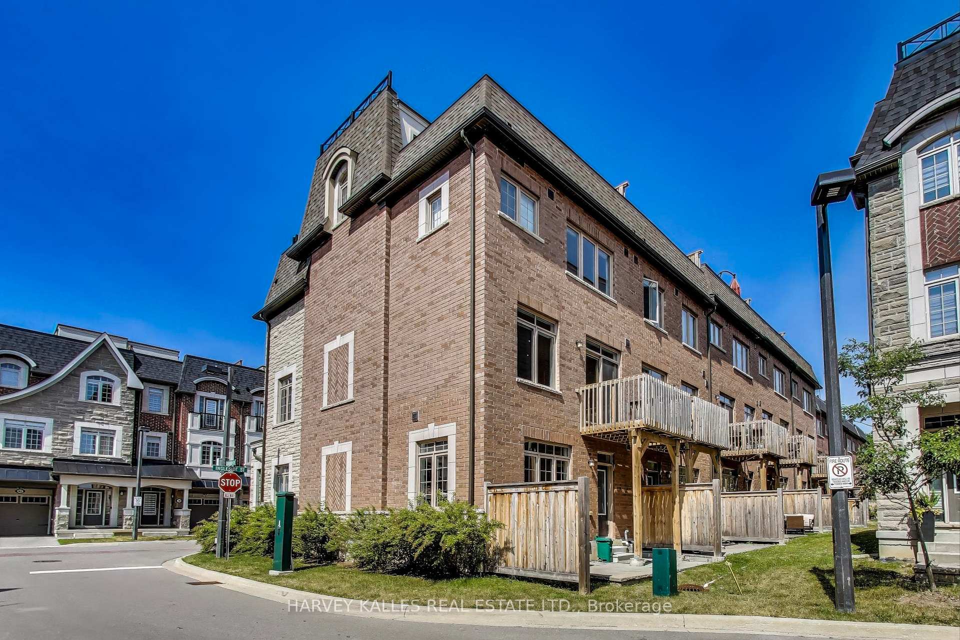 Photo 36 of 37 Ingleside Street, Vaughan, East Woodbridge — HOMEH
