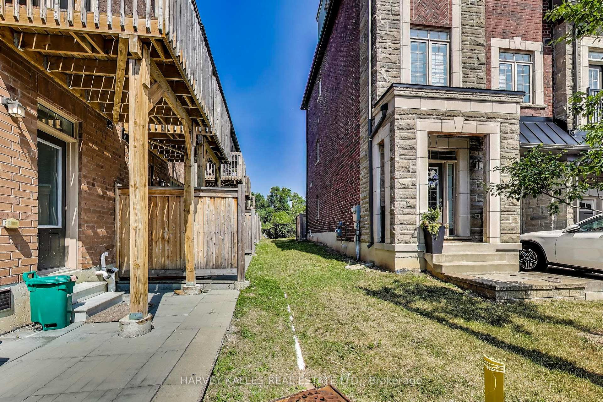 Photo 34 of 37 Ingleside Street, Vaughan, East Woodbridge — HOMEH
