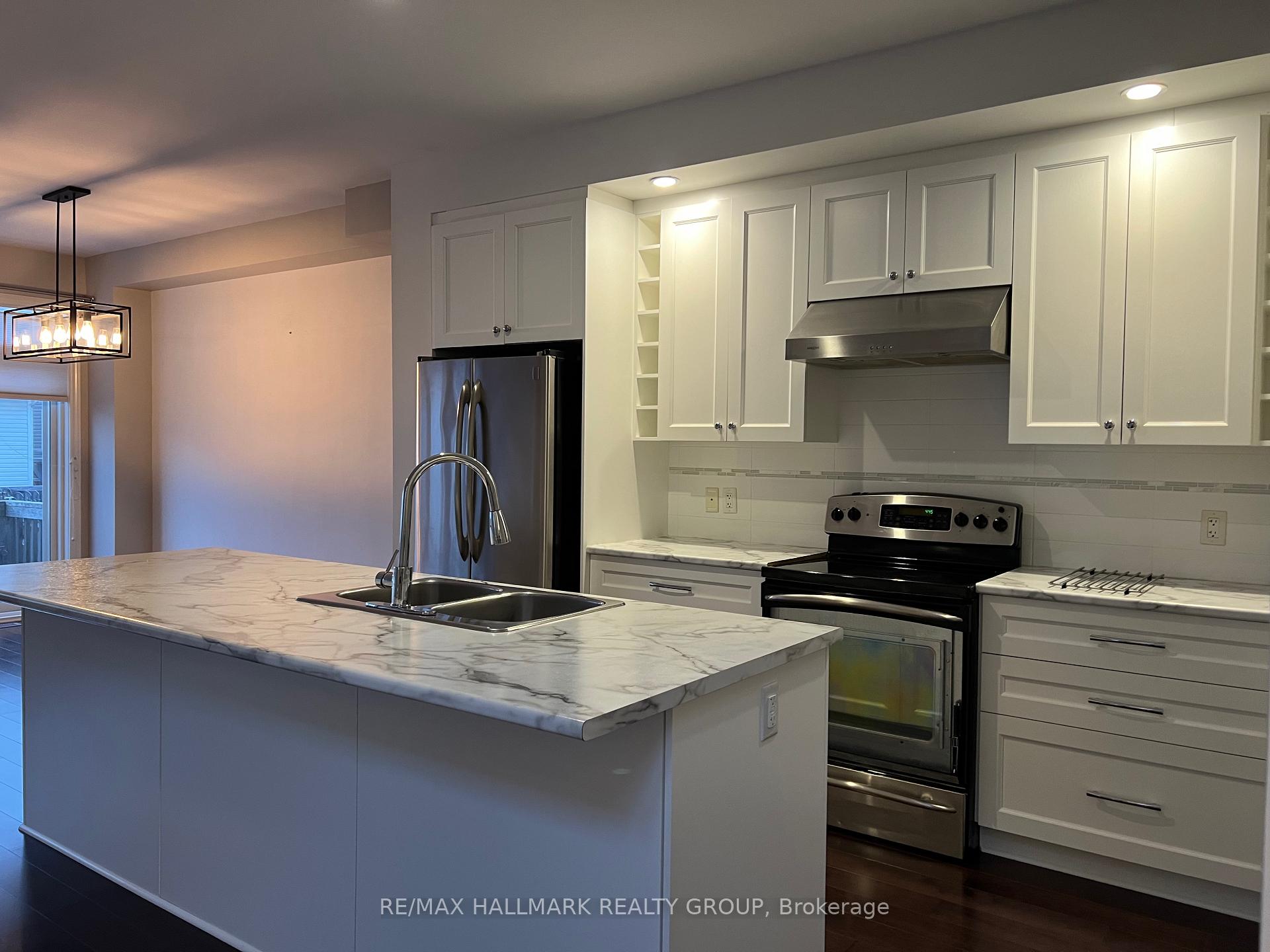 Photo 6 of 2494 Regatta Avenue, Ottawa, Barrhaven - Half Moon Bay — HOMEH