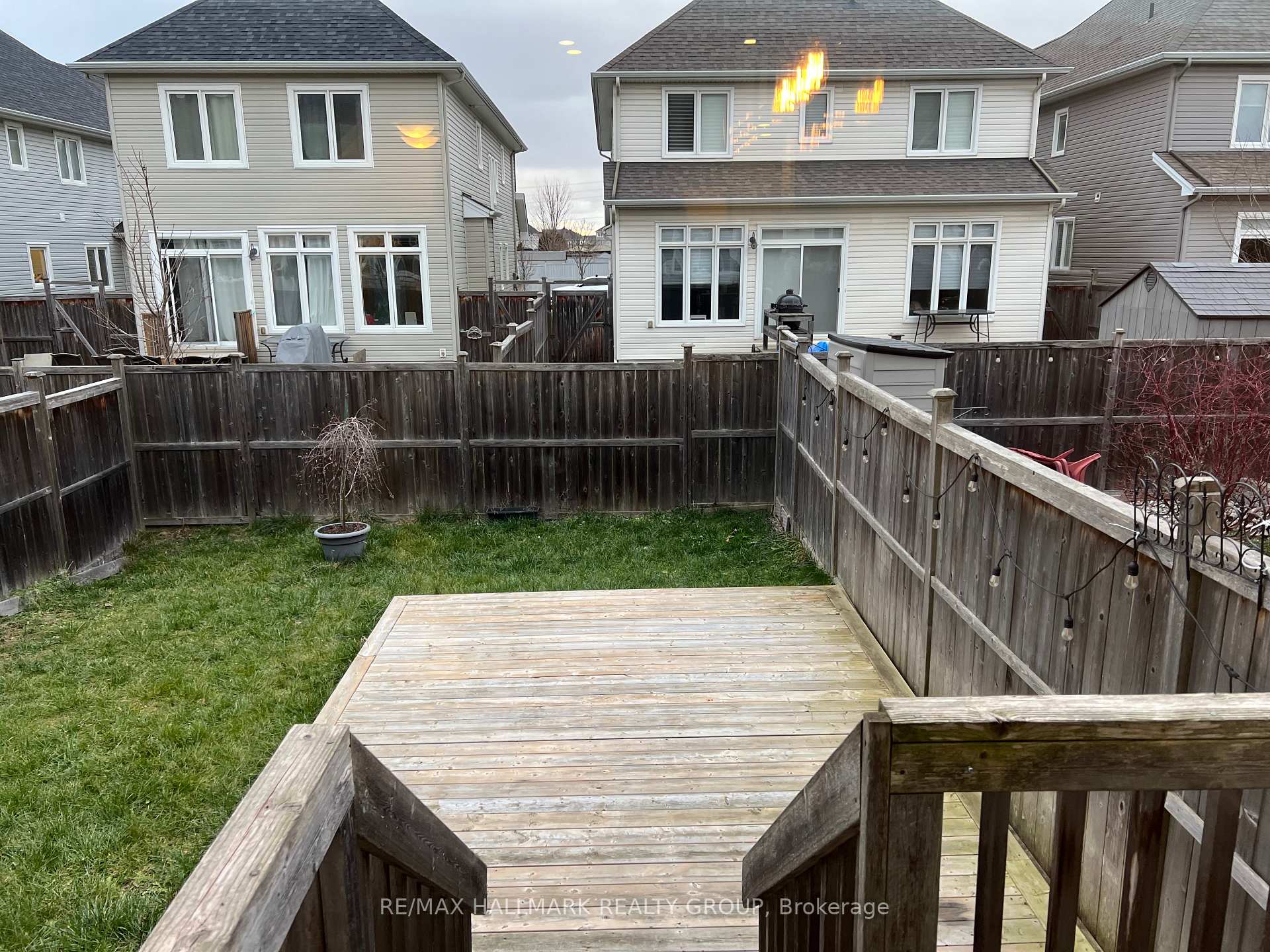 Photo 10 of 2494 Regatta Avenue, Ottawa, Barrhaven - Half Moon Bay — HOMEH