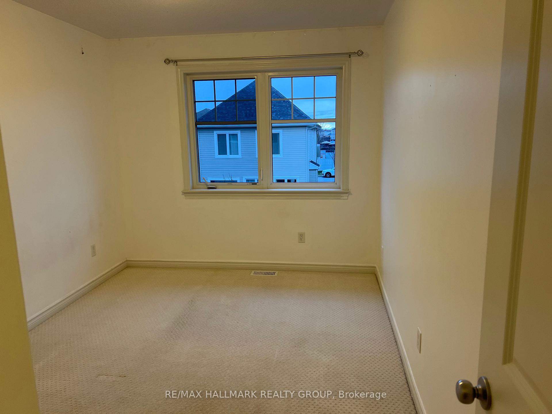 Photo 23 of 2494 Regatta Avenue, Ottawa, Barrhaven - Half Moon Bay — HOMEH