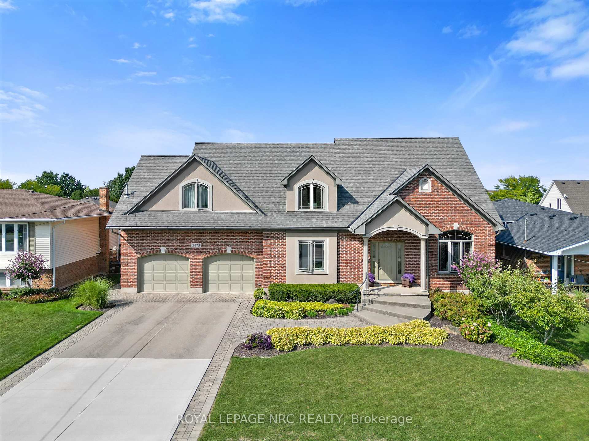 Photo 1 of 3475 Rittenhouse Road, Lincoln, Lincoln-Jordan/Vineland — HOMEH