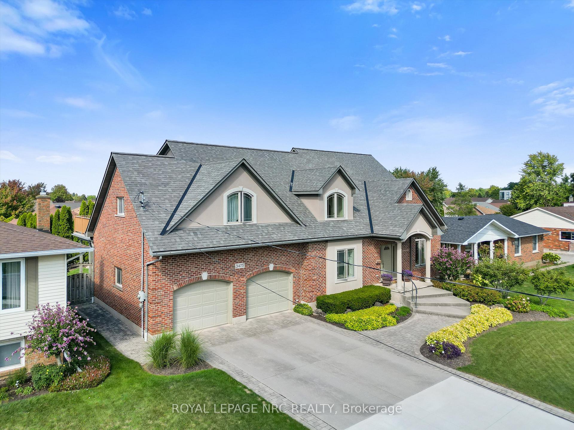 Photo 13 of 3475 Rittenhouse Road, Lincoln, Lincoln-Jordan/Vineland — HOMEH