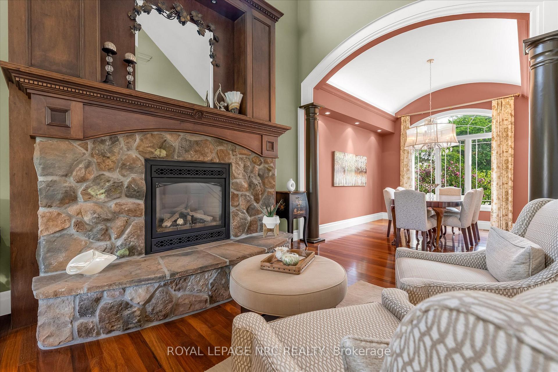 Photo 9 of 3475 Rittenhouse Road, Lincoln, Lincoln-Jordan/Vineland — HOMEH