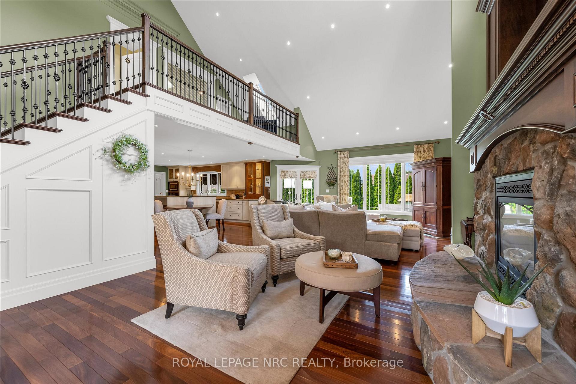 Photo 3 of 3475 Rittenhouse Road, Lincoln, Lincoln-Jordan/Vineland — HOMEH