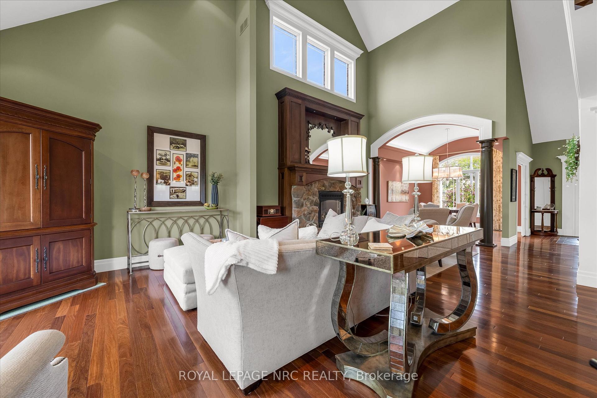 Photo 2 of 3475 Rittenhouse Road, Lincoln, Lincoln-Jordan/Vineland — HOMEH