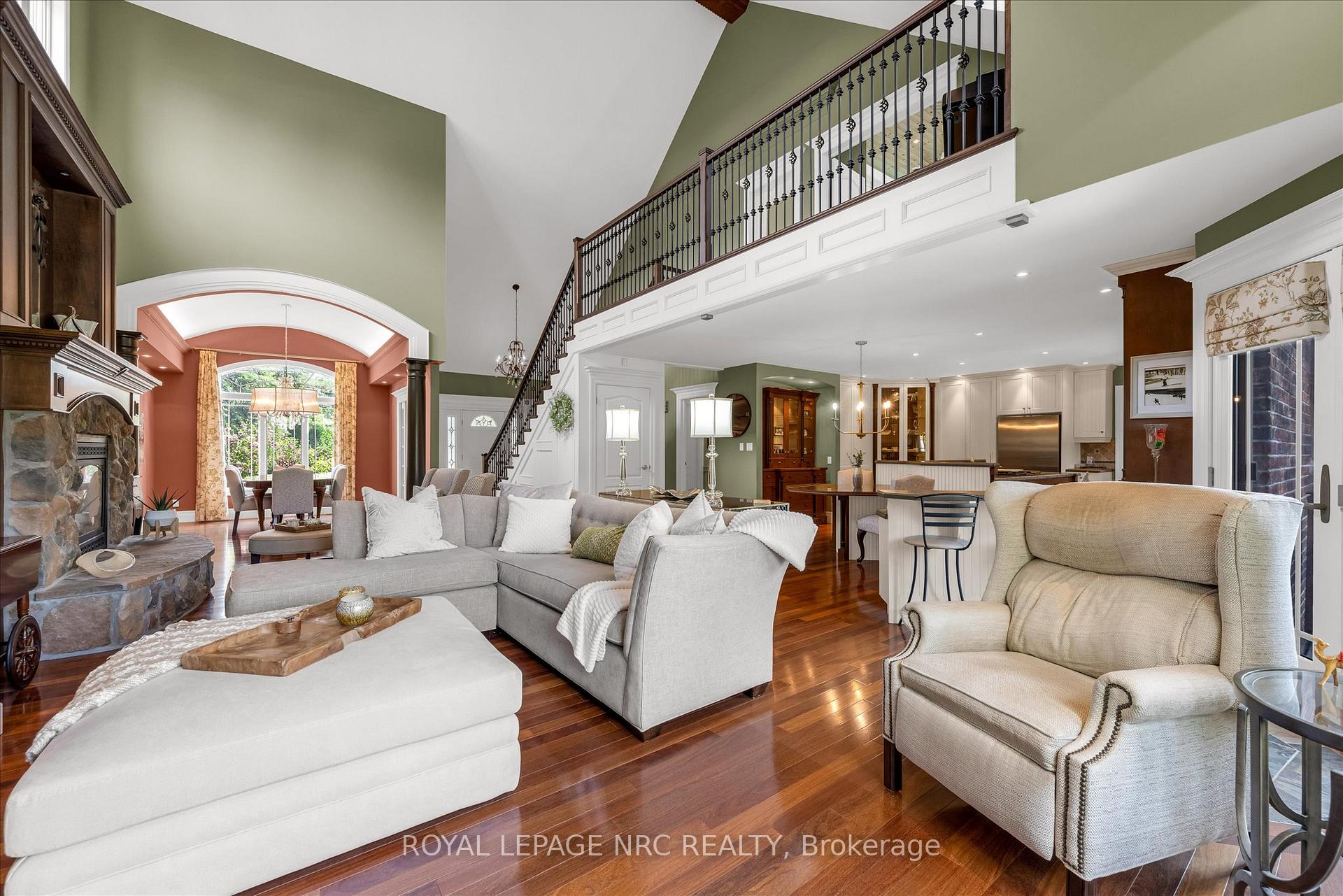 Photo 8 of 3475 Rittenhouse Road, Lincoln, Lincoln-Jordan/Vineland — HOMEH
